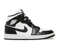 Air Jordan 1 Mid Panda (Women)