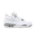 Air Jordan 4 Retro White Oreo CT8527-100