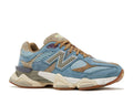 New Balance Bodega X 9060 Age Of Discovery Unfading Sneaker